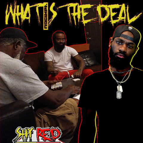 Background Thumbnail