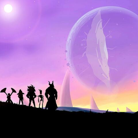 Background Thumbnail