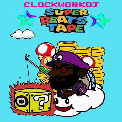 Background Thumbnail