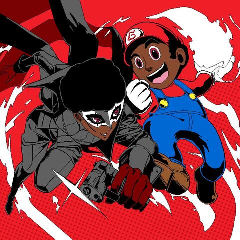 Background Thumbnail