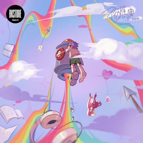 Background Thumbnail