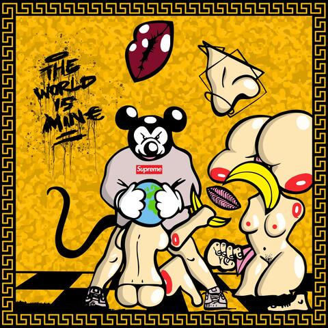 Background Thumbnail