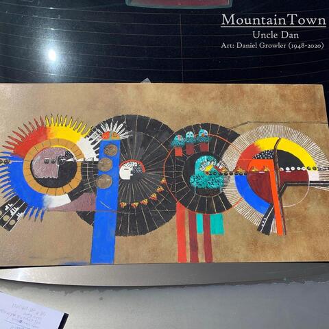 Background Thumbnail