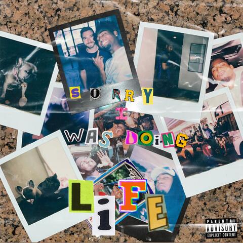 Background Thumbnail