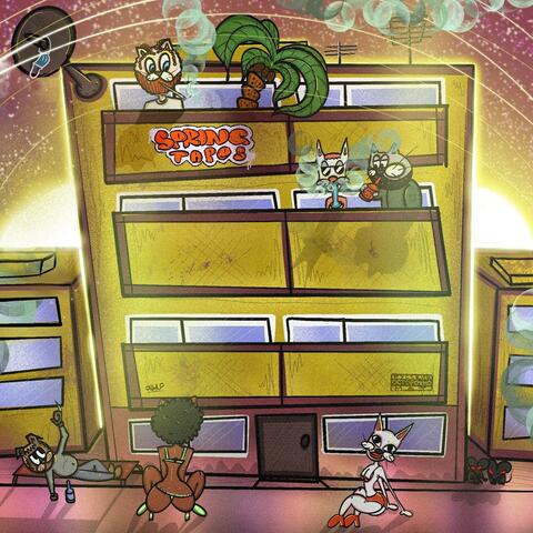 Background Thumbnail