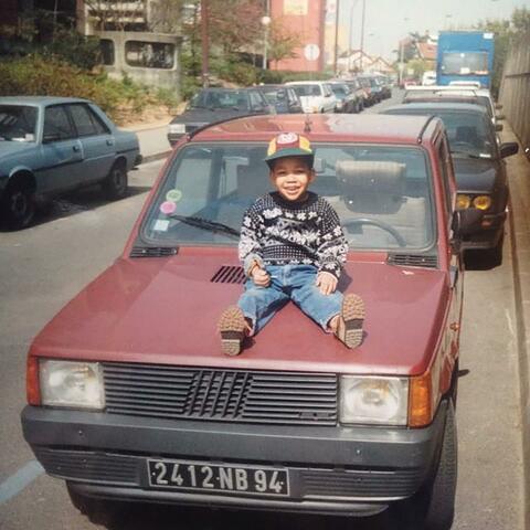 Background Thumbnail