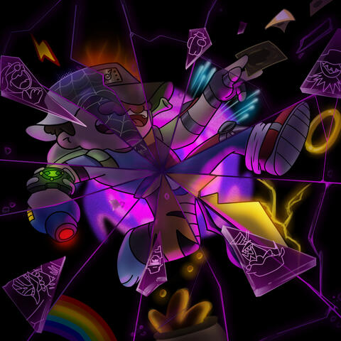 Background Thumbnail