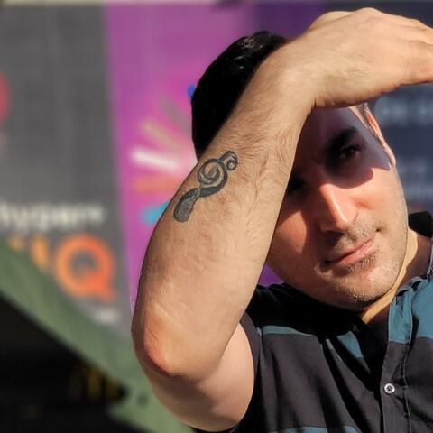 Background Thumbnail