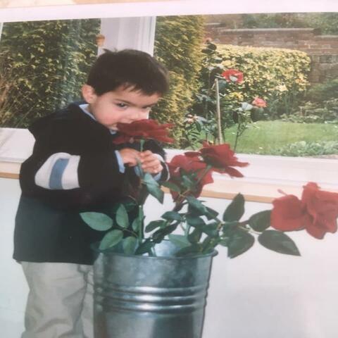 Background Thumbnail