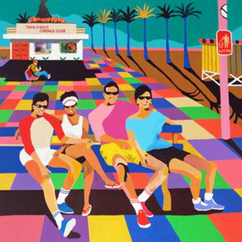 Background Thumbnail