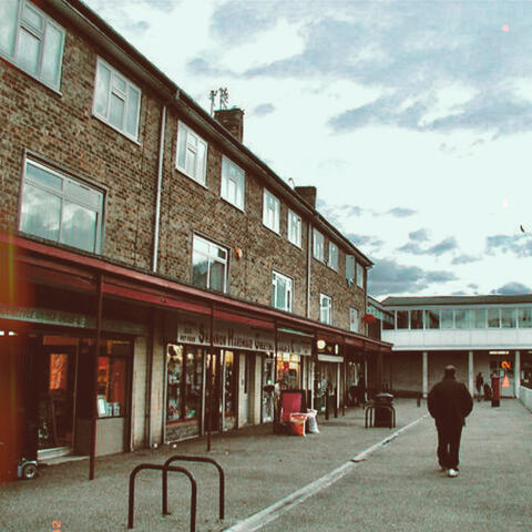 Background Thumbnail