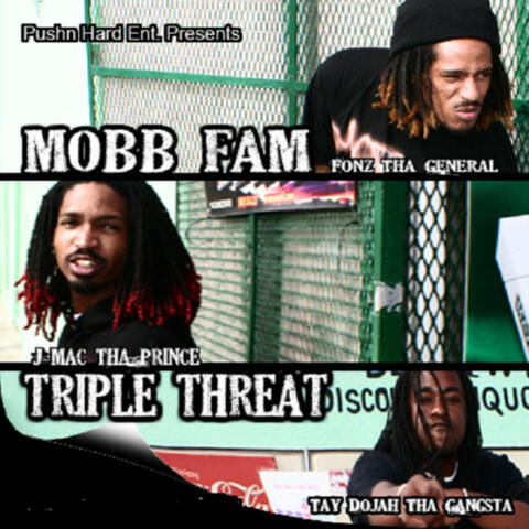 【R&B】Tha M.O.B.B. Tha Mobb (Chopped & Screwed) - YouTube