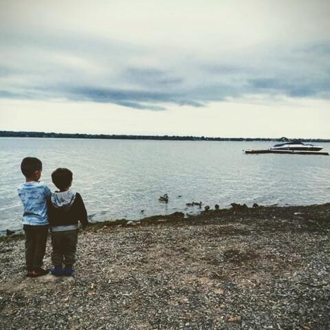 Background Thumbnail