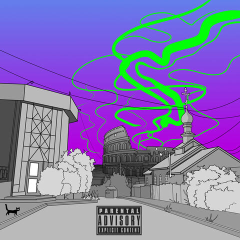 Background Thumbnail