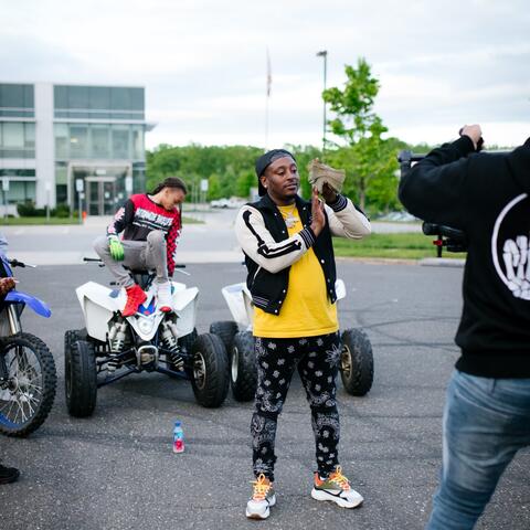 Background Thumbnail