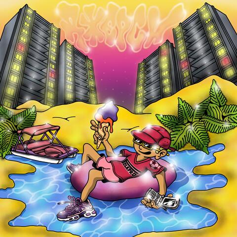 Background Thumbnail
