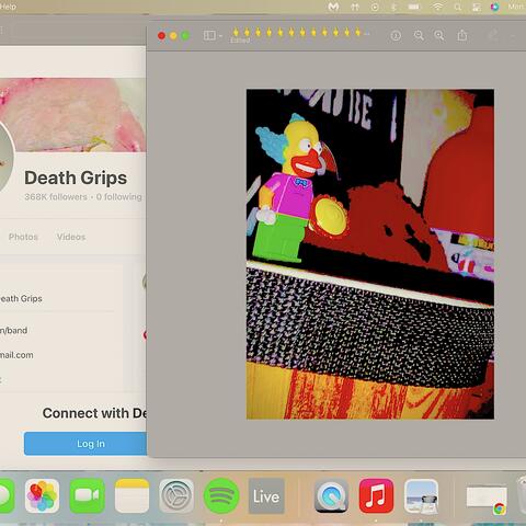 Background Thumbnail
