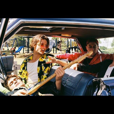 Background Thumbnail