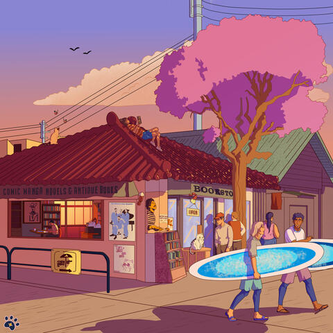 Background Thumbnail