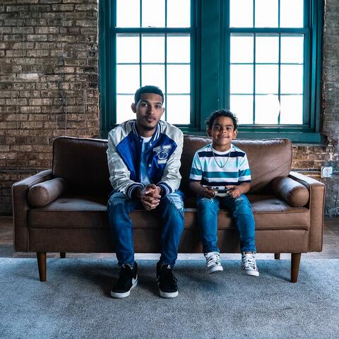 Background Thumbnail