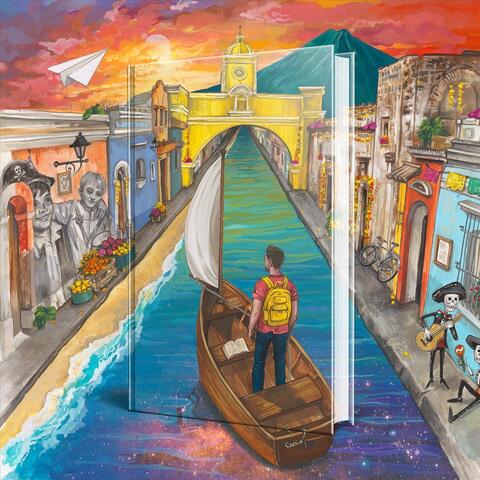 Background Thumbnail