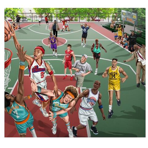 Background Thumbnail