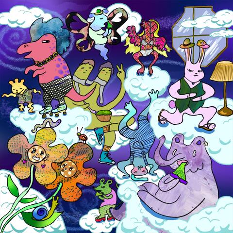 Background Thumbnail