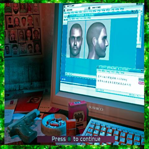 Background Thumbnail