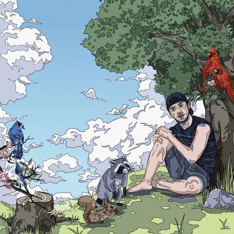 Background Thumbnail