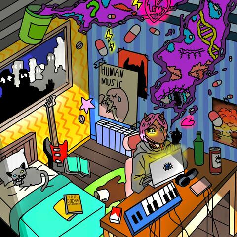 Background Thumbnail