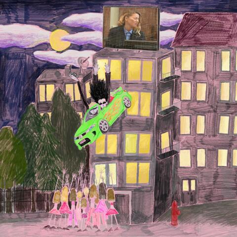 Background Thumbnail