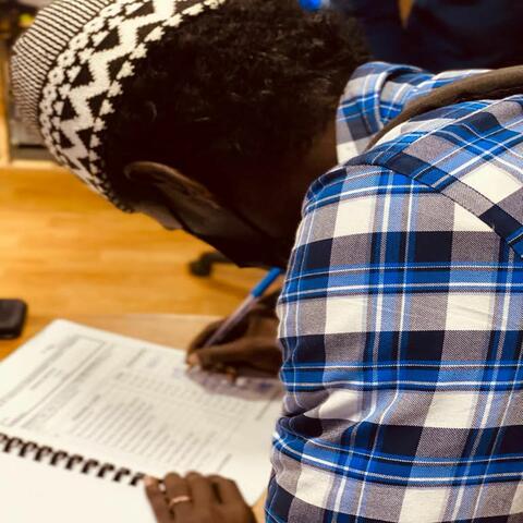 Background Thumbnail