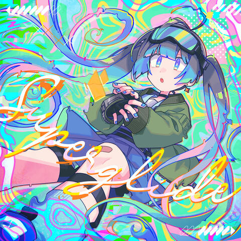 Background Thumbnail