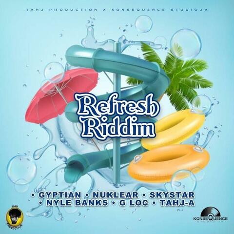 Background Thumbnail