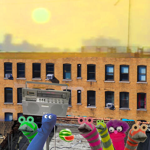 Background Thumbnail