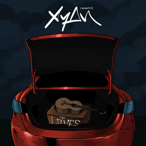 Background Thumbnail