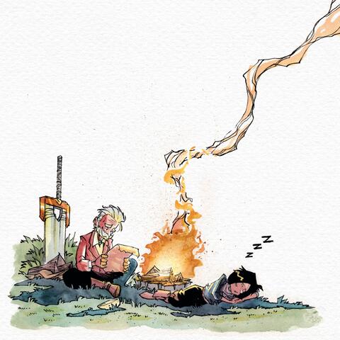 Background Thumbnail