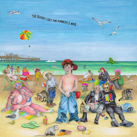 Background Thumbnail