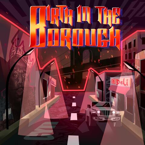 Background Thumbnail