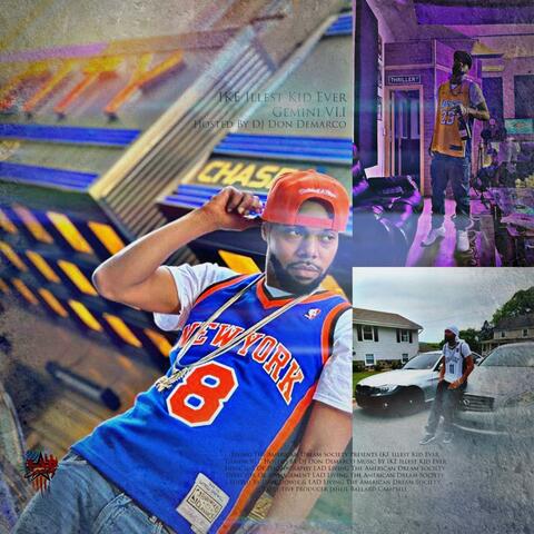 Background Thumbnail