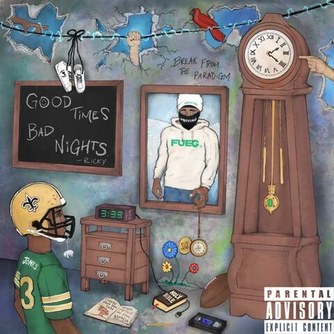 Background Thumbnail