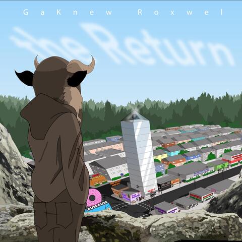 Background Thumbnail