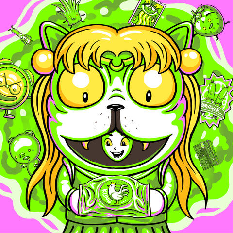 Background Thumbnail