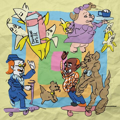 Background Thumbnail