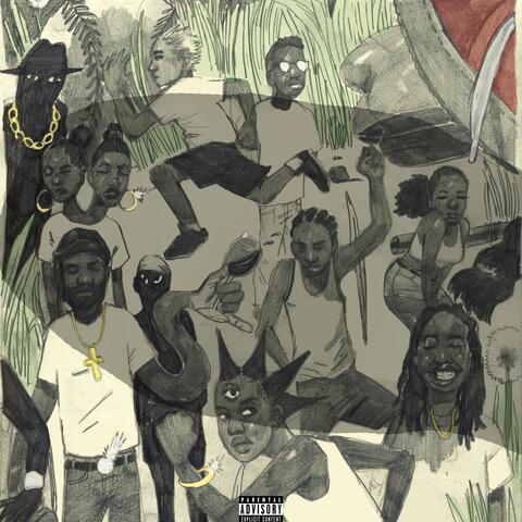 Background Thumbnail