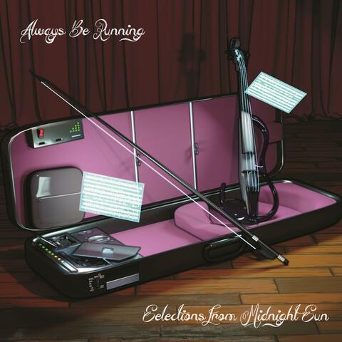 Background Thumbnail