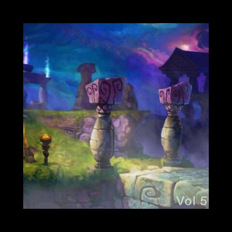 Background Thumbnail
