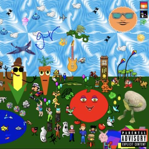 Background Thumbnail