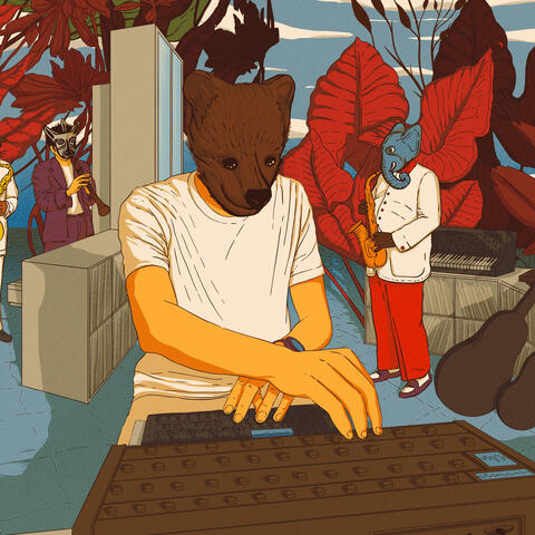 Background Thumbnail