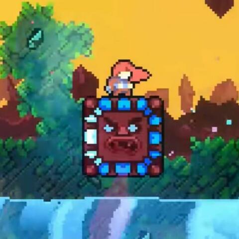 Background Thumbnail